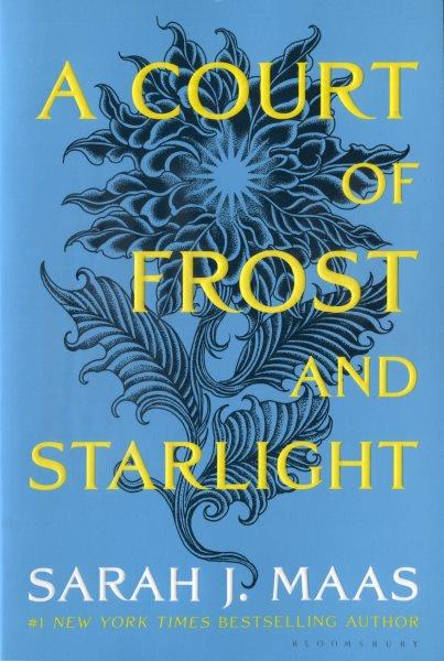 A court of frost and starlight [electronic resource] : Court of Thorns and Roses Series, Book 3.1. Sarah J Maas.