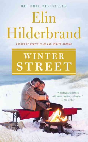 Winter street [electronic resource] : Winter Series, Book 1. Elin Hilderbrand.