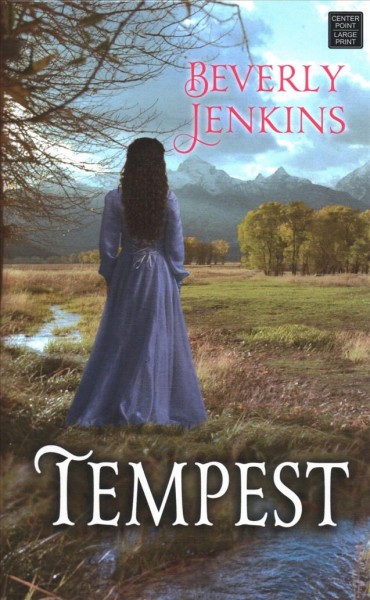 Tempest / Beverly Jenkins.