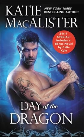 Day of the dragon / Katie MacAlister.