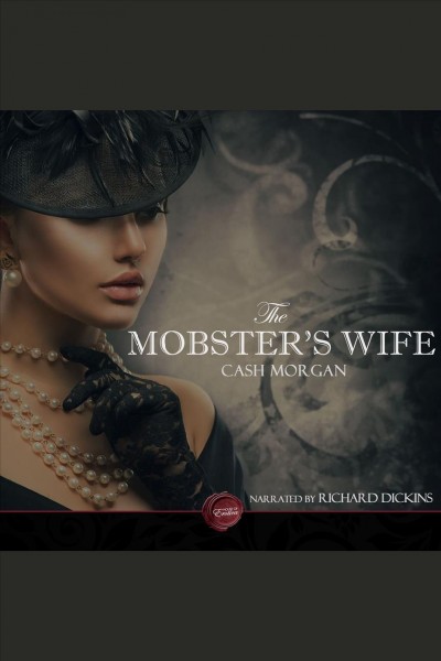 The mobster's wife [electronic resource]. Cash Morgan.
