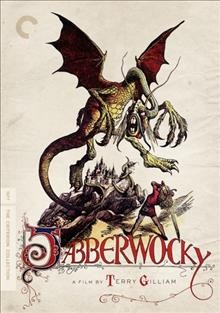 Jabberwocky / a Michael White presentation ; directed by Terry Gilliam ; produced by Sandy Lieberson ; screenplay by Charles Alverson and Terry Gilliam ; an Umbrella Entertainment production.