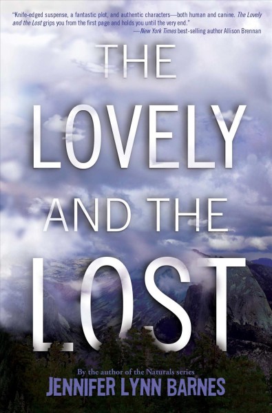 The lovely and the lost / Jennifer Lynn Barnes.