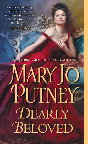 Dearly beloved / Mary Jo Putney.