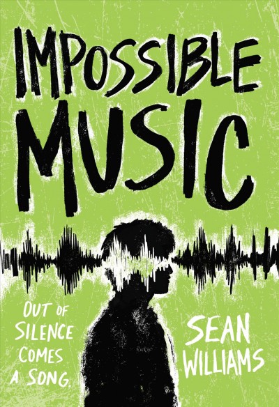 Impossible music / Sean Williams.