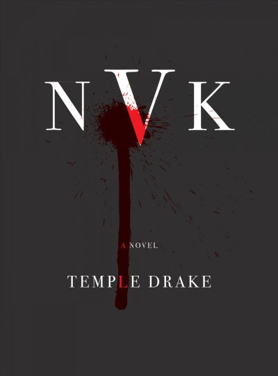 NVK / Temple Drake.