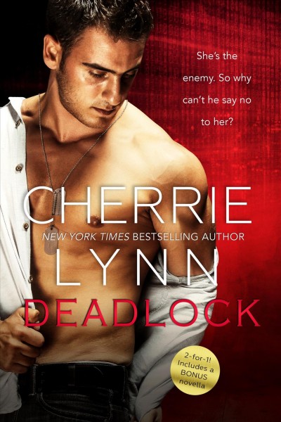 Deadlock / Cherrie Lynn.
