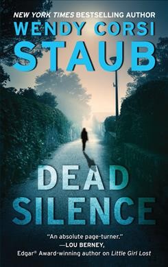 Dead silence / Wendy Corsi Staub.