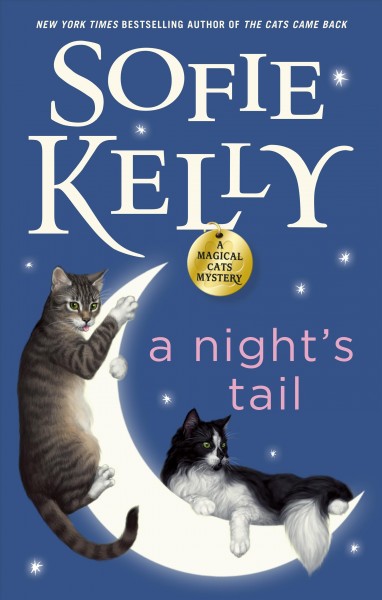 A night's tail / Sofie Kelly.