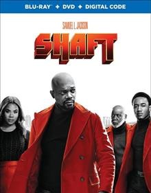 Shaft / New Line Cinema presents ; a Davis Entertainment production ; produced by John Davis ; written by Kenya Barris & Alex Barnow ; directed by Tim Story.