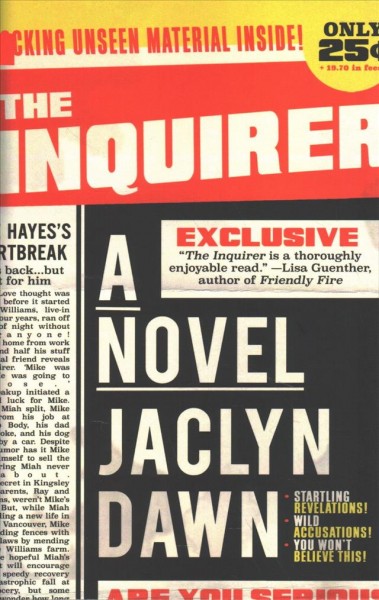 The Inquirer / Jaclyn Dawn.