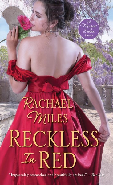 Reckless in red / Rachael Miles.
