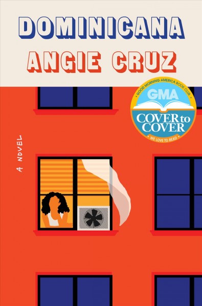 Dominicana / Angie Cruz.