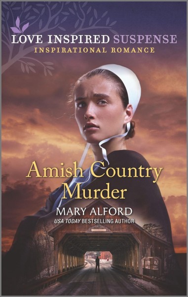 Amish country murder / Mary Alford.