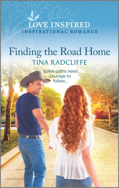 Finding the road home / Tina Radcliffe.