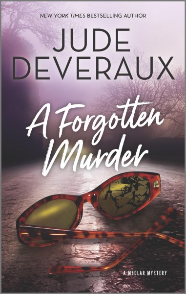 A forgotten murder / Jude Deveraux.