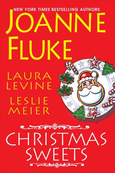 Christmas sweets [electronic resource]. Joanne Fluke.