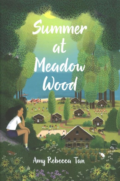 Summer at Meadow Wood / Amy Rebecca Tan.