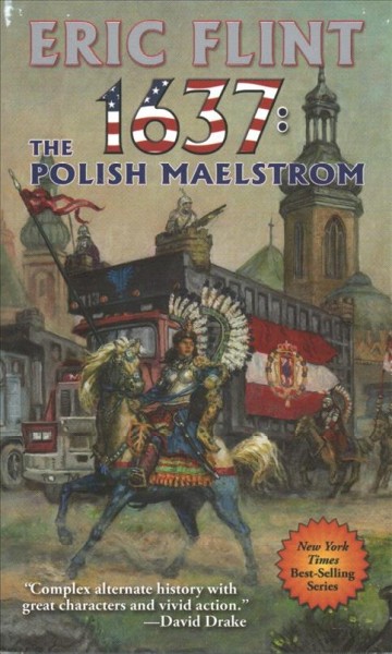 1637 : the Polish maelstrom / Eric Flint.