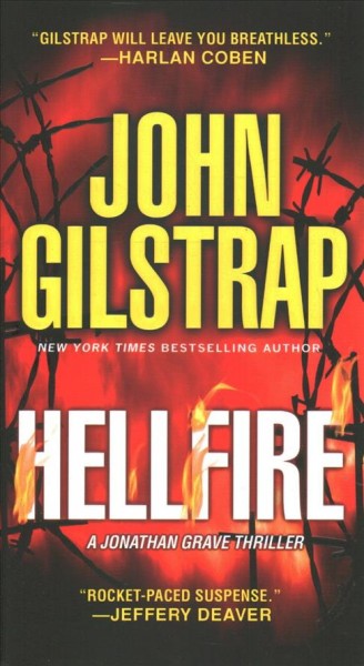 Hellfire / John Gilstrap.
