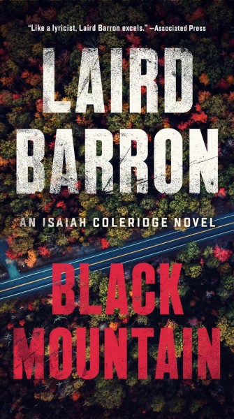 Black Mountain / Laird Barron.