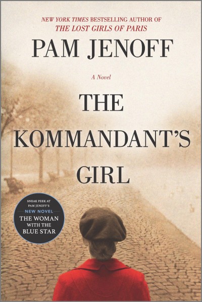 The kommandant's girl / Pam Jenoff.