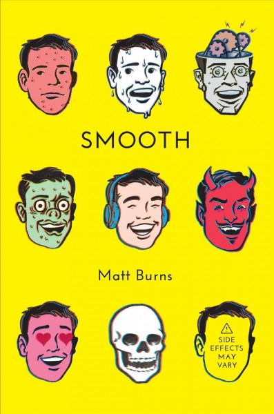 Smooth / Matt Burns.