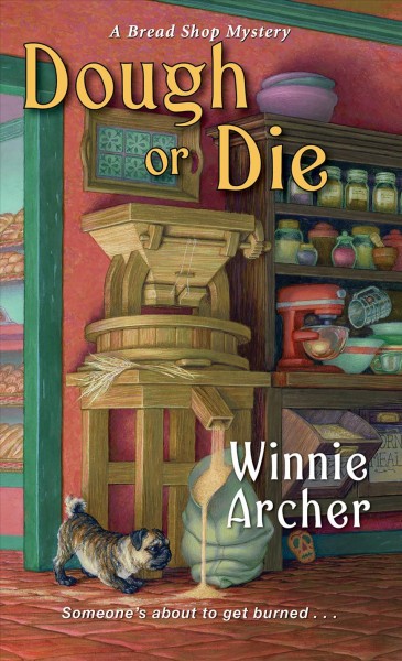 Dough or die / Winnie Archer.