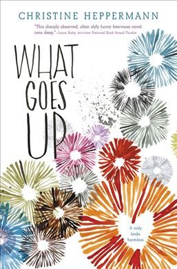 What goes up / Christine Heppermann.