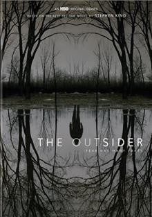 The outsider. [Season one] / HBO.