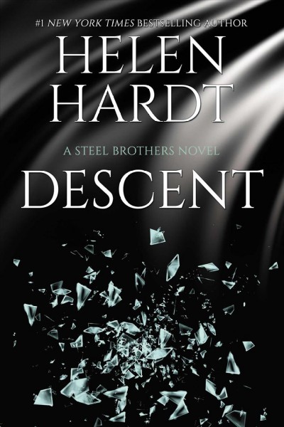 Descent / Helen Hardt.