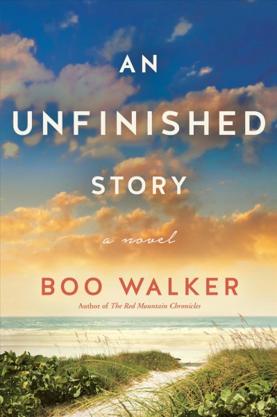 An unfinished story / Boo Walker.