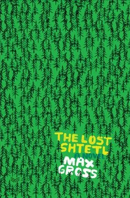 The lost shtetl : a novel / Max Gross.