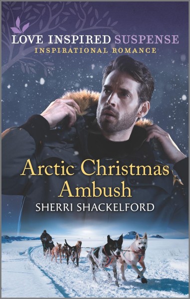 Arctic Christmas ambush / Sherri Shackelford.