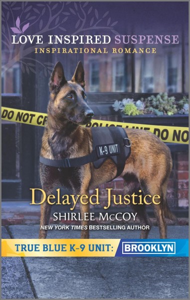 Delayed justice / Shirlee McCoy.