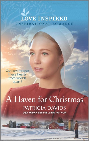 A haven for Christmas / Patricia Davids.