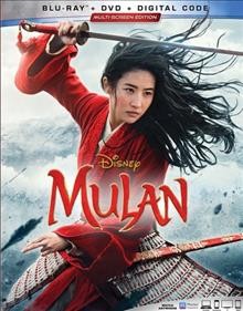 Mulan [videorecording].