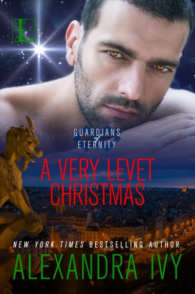 A very levet christmas [electronic resource]. Ivy Alexandra.