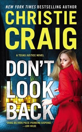 Don't look back / Christie Craig.