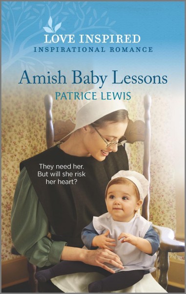 Amish baby lessons / Patrice Lewis.