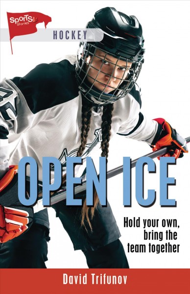 Open ice / David Trifunov.