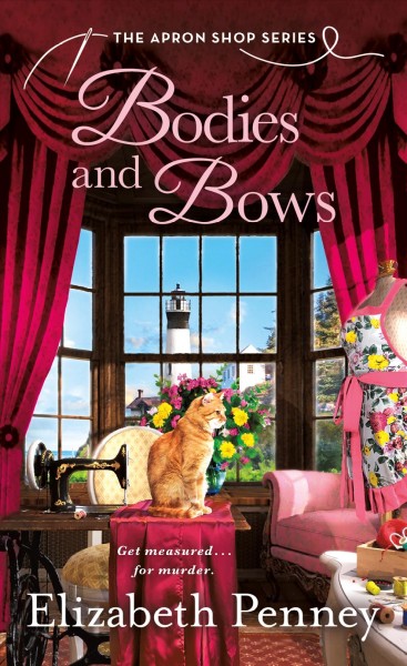 Bodies and bows / Elizabeth Penney.