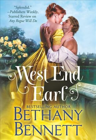 West End earl / Bethany Bennett.