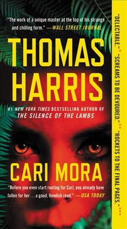 Cari Mora / Thomas Harris.