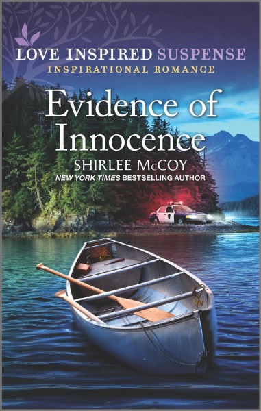 Evidence of innocence / Shirlee McCoy,