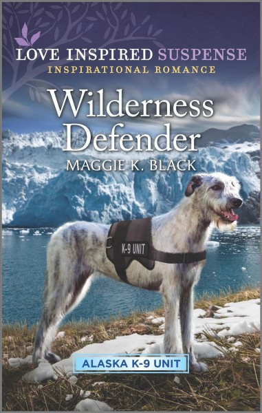 Wilderness defender / Maggie K. Black.