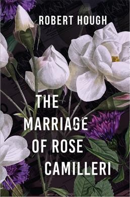 The marriage of Rose Camilleri / Robert Hough.