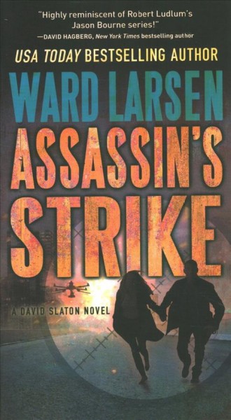 Assassin's strike / Ward Larsen.