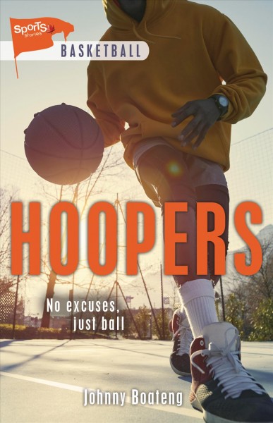 Hoopers / Johnny Boateng.
