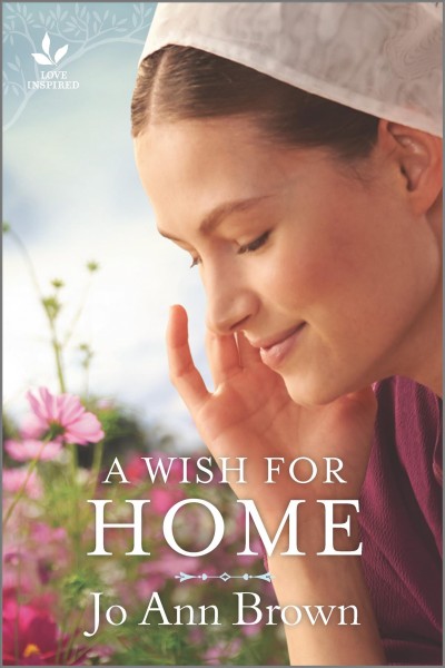 A wish for home/ Jo Ann Brown.